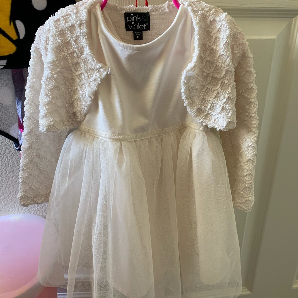 Toddler dress